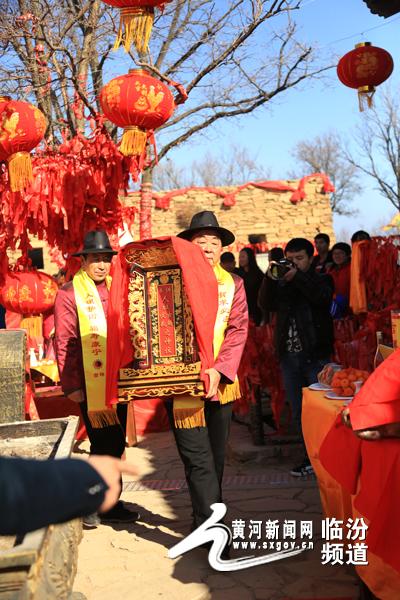 山西省臨汾市吉縣文城鄉(xiāng)項(xiàng)目最新進(jìn)展與未來前景展望