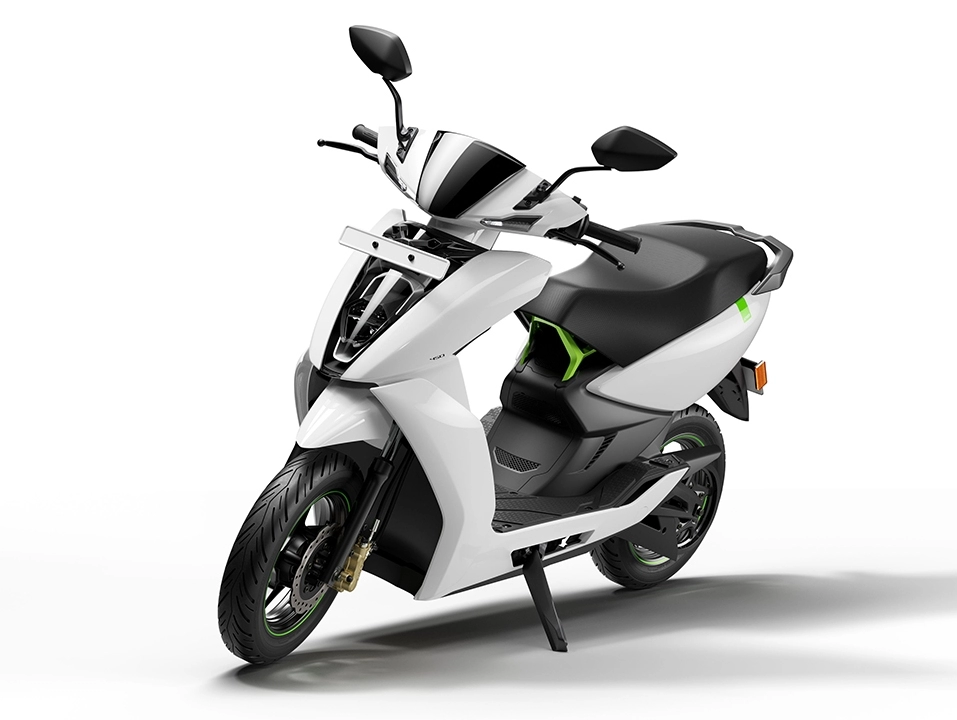 Ather 450 E-Scooter: Complete Guide