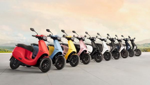 Top 10 electric scooters and e-bikes in India
