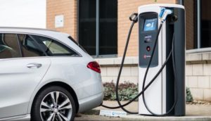 Why some Rapid Chargers cutoff at 90% SoC