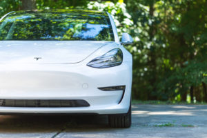 Buy The Right Electric Car For Yourself