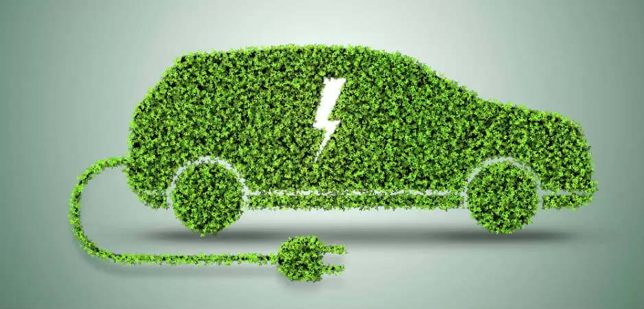 Electric Vehicles are Becoming Fast