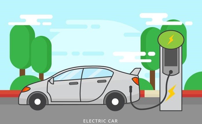 Understanding differences between kW kWh & Ah from EV charging perspective