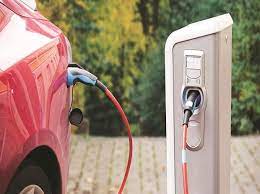 Some Ways to Structure Your EV Charging Station Business