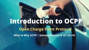 What is OCPI