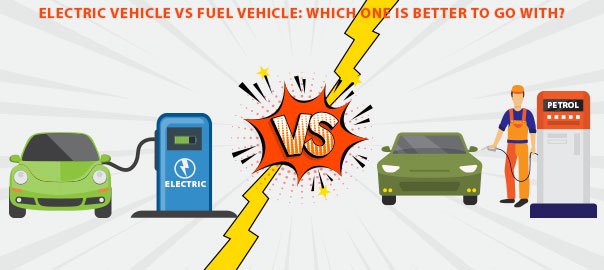Electric cars can cost 40% less to maintain than gasoline cars