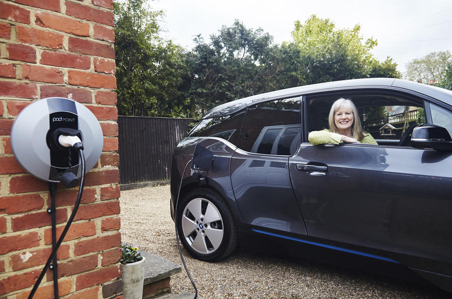 The Best Home EV Charger Buying Guide