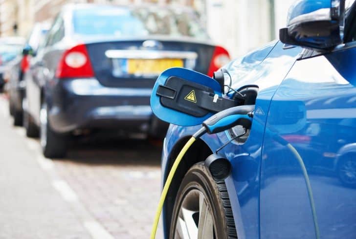 Types of electric cars and Pros and cons of electric cars