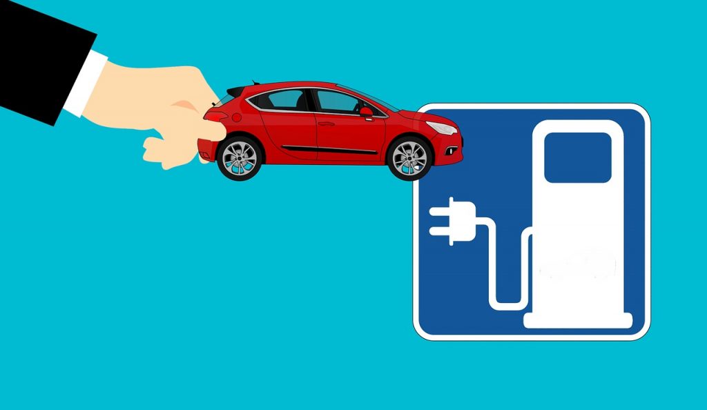 Charging your EV: How Do EV Charging Stations Work?