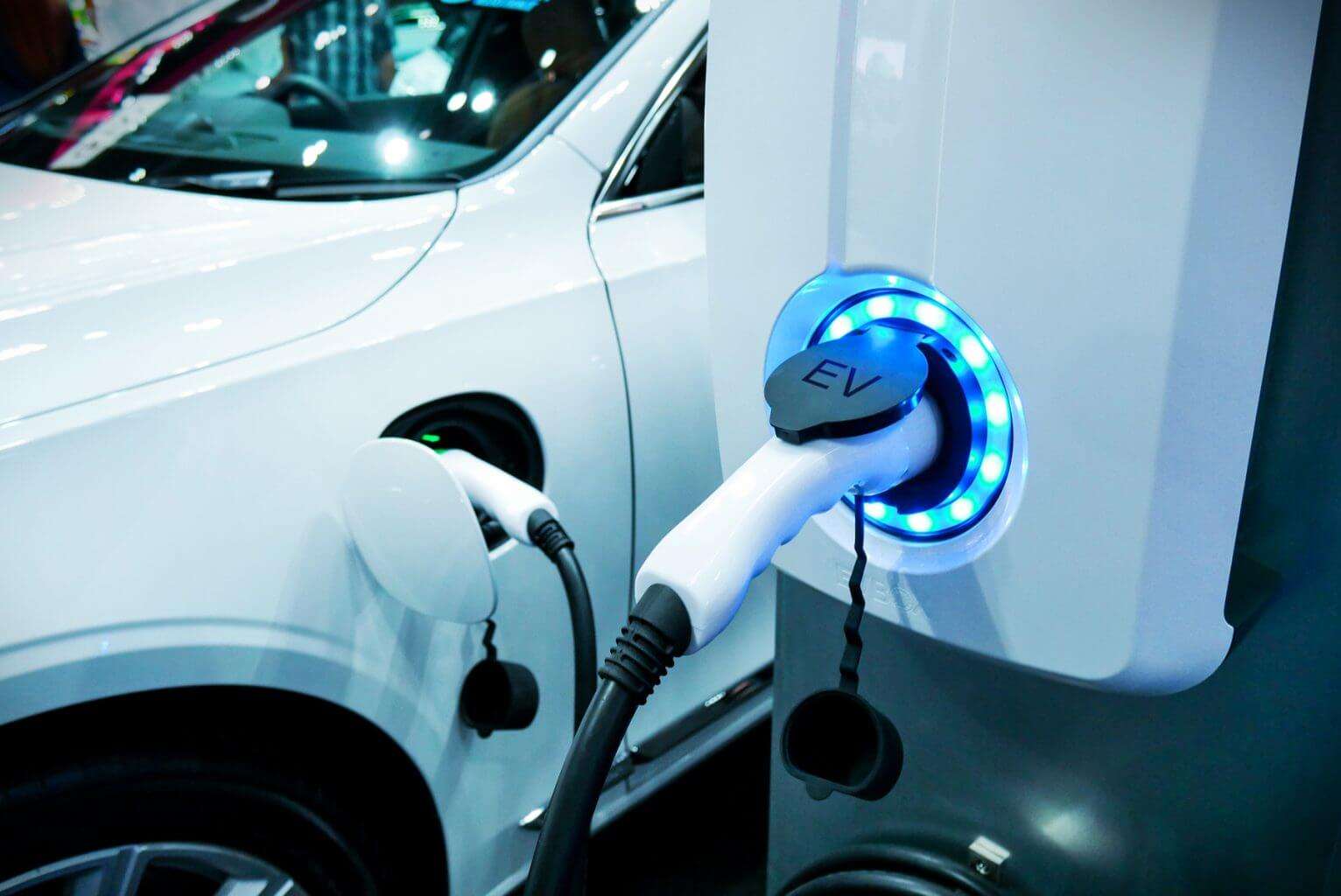 What are the advantages of electric cars over the gasoline ones?