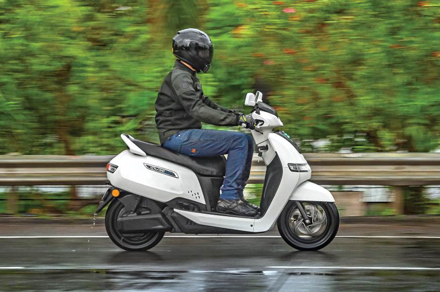 Best Electric Scooters in India- 2022