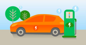 Costs and benefits of electric cars vs conventional cars