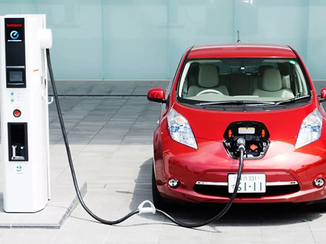 What Is the Tax Credit for Electric Vehicles (EV)?