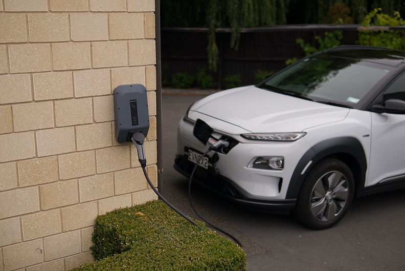 What is EV Charging and How Does it Work?
