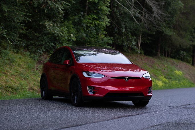 6 Best New Electric Vehicles