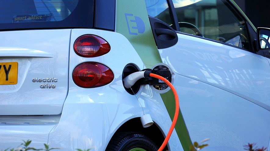 What Electric Vehicle Gets Most Miles Per Charge?