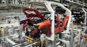 Manufactures Electric Vehicles